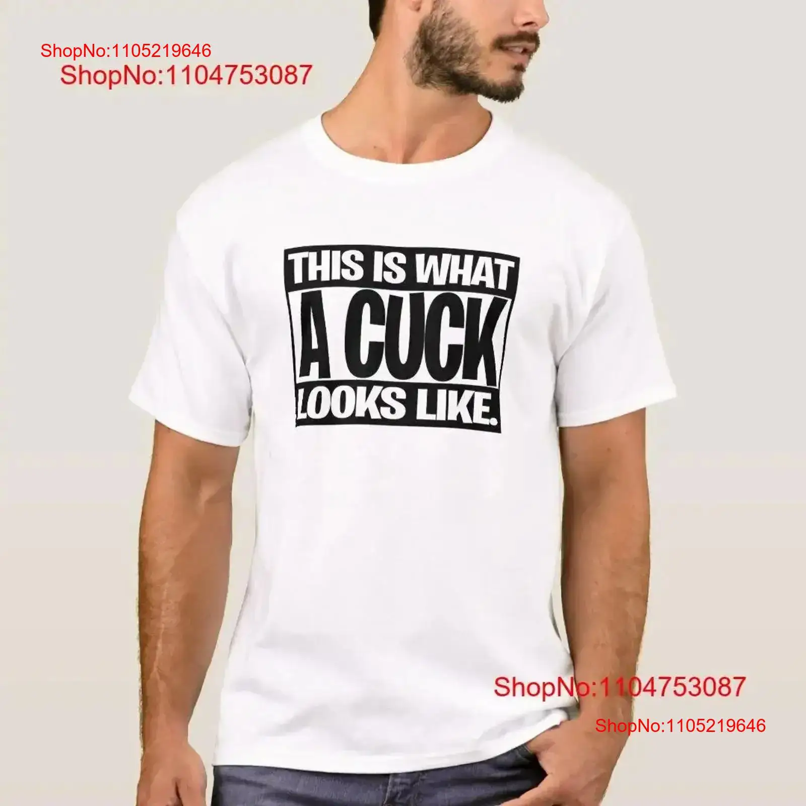 Vintage Fashion Looks - This is what a cuck looks