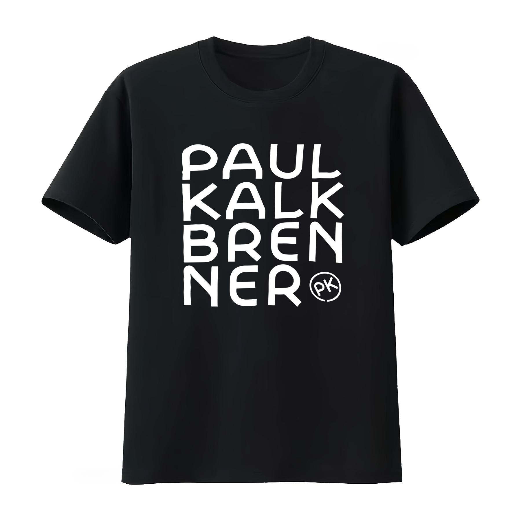 Vintage Fashion Houses - Paul Kalkbrenner Electronic Techno House Women