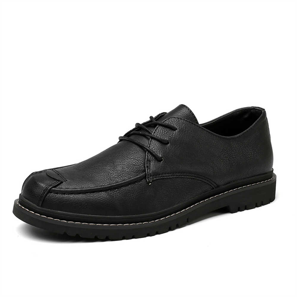 Marry Informal Mens Shoes Fash - Vintage Fashion Reseller recension och pris