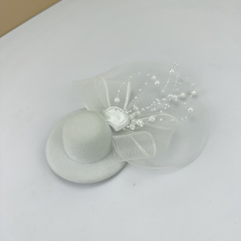 Fashion Exquisite Vintage Fasc - Vintage Fashion Hats recension och pris