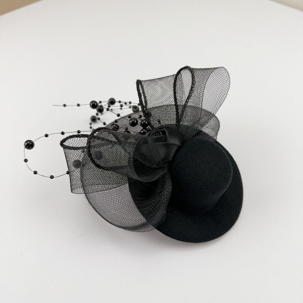 Fashion Exquisite Vintage Fasc - Vintage Fashion Hats recension och pris