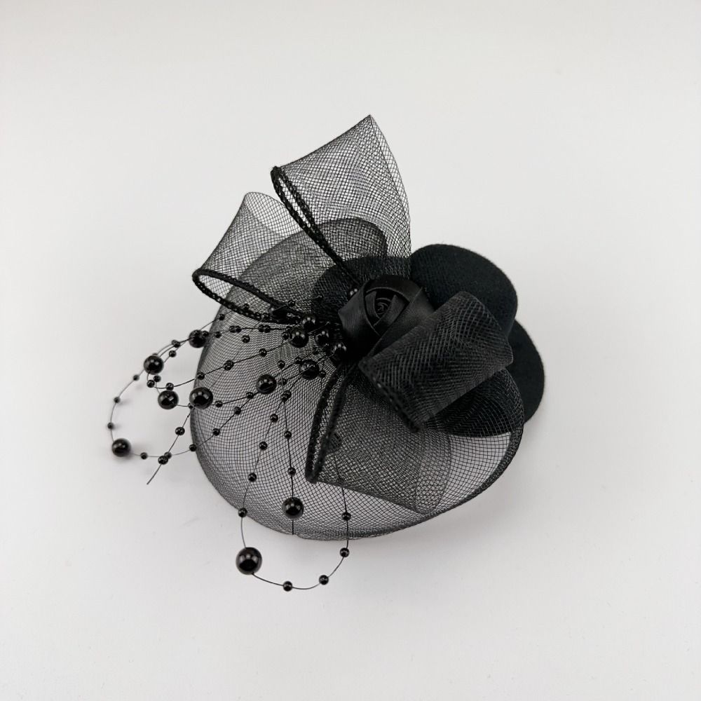 Fashion Exquisite Vintage Fasc - Vintage Fashion Hats recension och pris