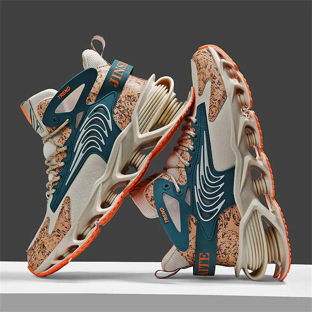Non-slip Mid Child Running Sne - Vintage Fashion Reseller recension och pris