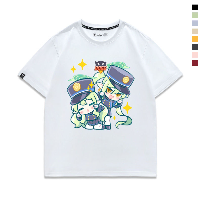 Anime Blue Archive Tachibana H - Vintage Fashion Archive recension och pris