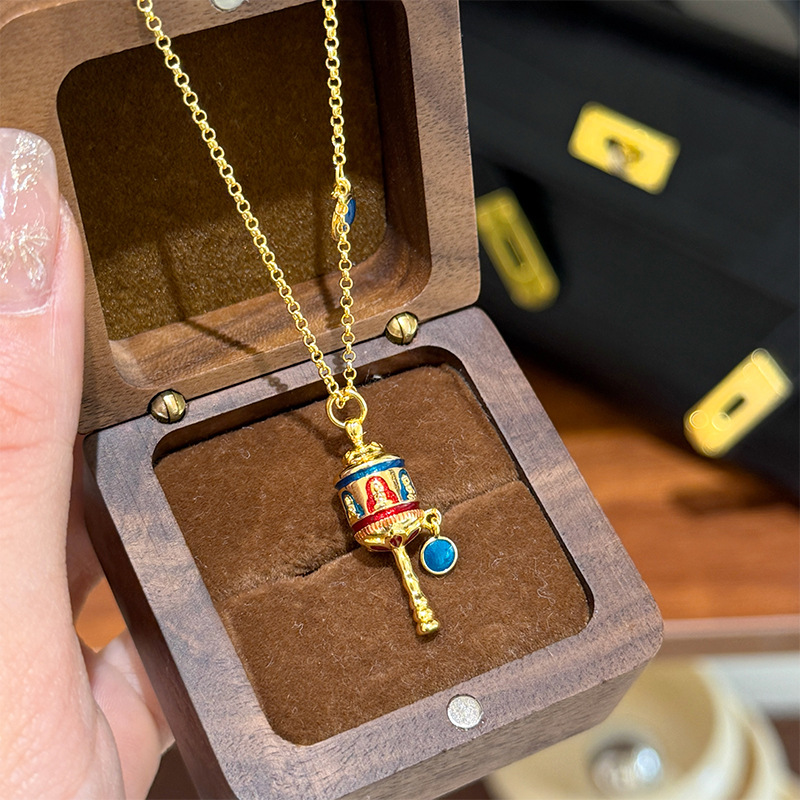 Tiktok new Chinese-style color - Vintage Fashion Tiktok recension och pris