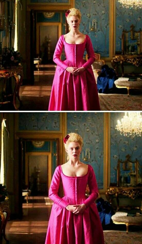 Catherine The Great Cosplay Co - Vintage Fashion Dresses recension och pris