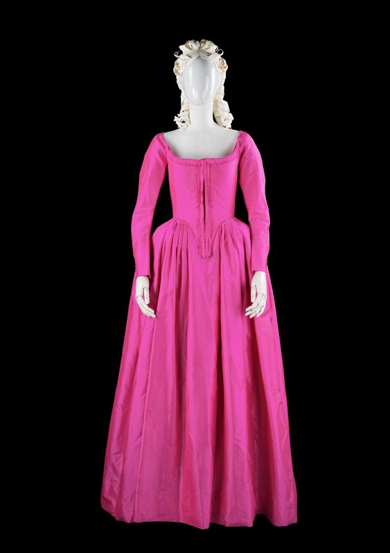 Catherine The Great Cosplay Co - Vintage Fashion Dresses recension och pris