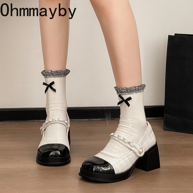 2026 New Spring Autumn Thick H - Vintage Fashion Women Dresses recension och pris