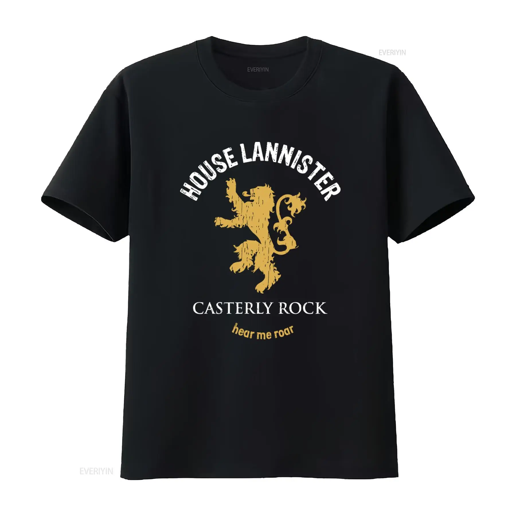 House Lannister Casterly Rock  - Vintage Fashion Houses recension och pris