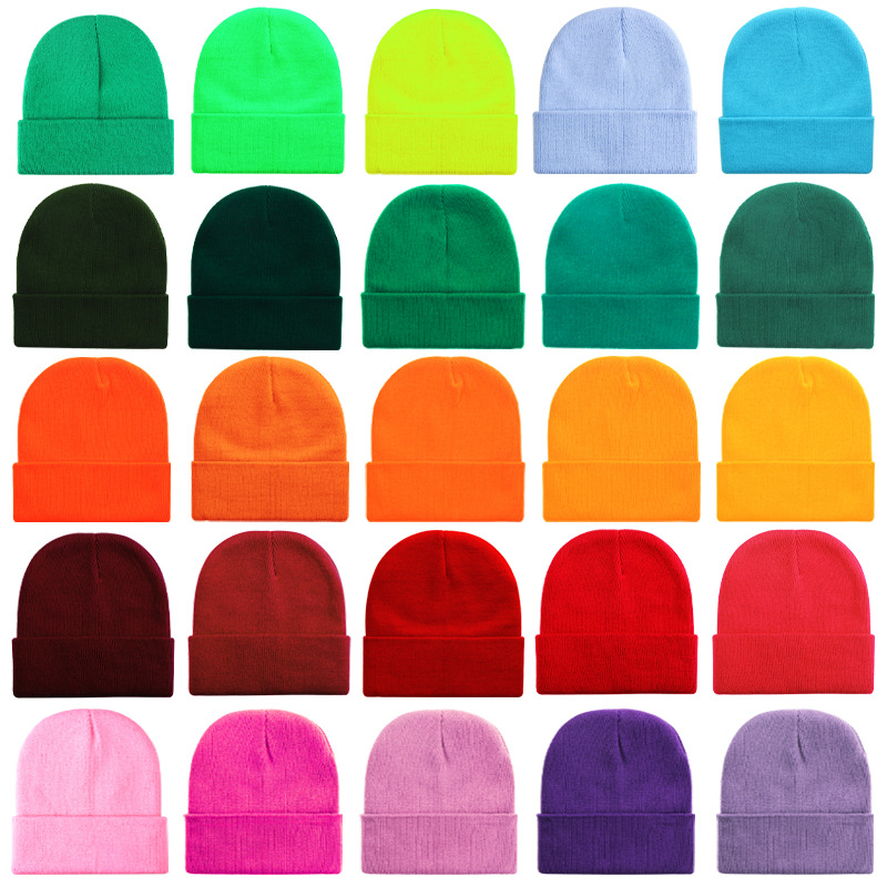 Customized Printed Logo Solid  - Vintage Fashion Hats recension och pris
