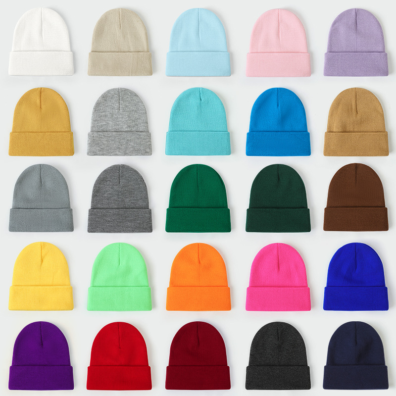Customized Printed Logo Solid  - Vintage Fashion Hats recension och pris