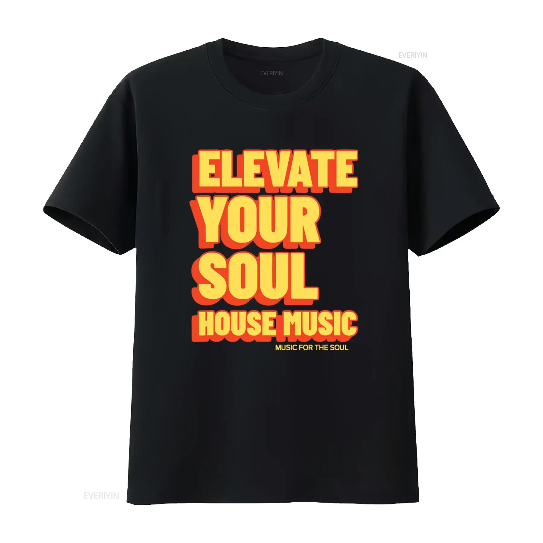 Elevate Your Soul House Music  - Vintage Fashion Houses recension och pris
