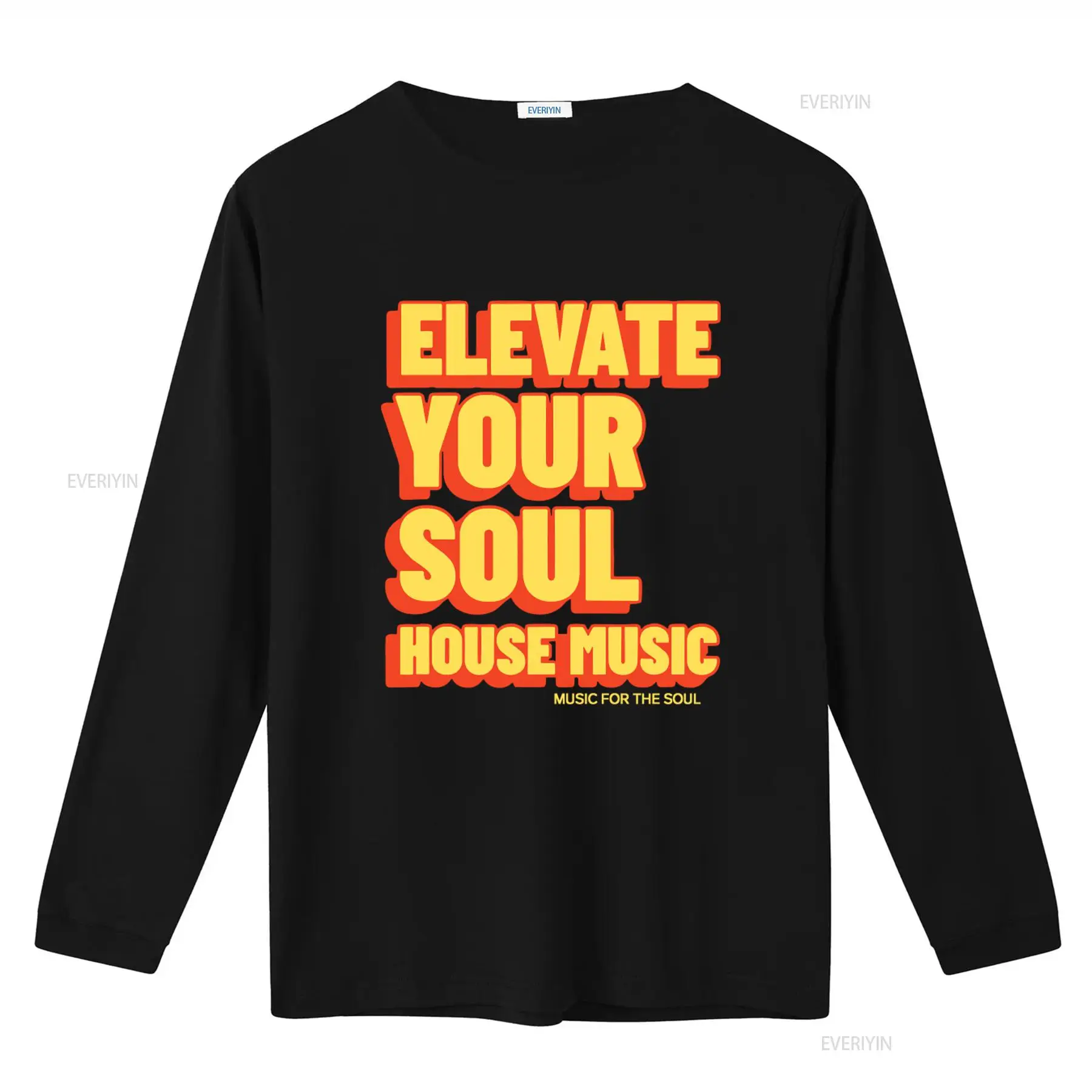 Elevate Your Soul House Music  - Vintage Fashion Houses recension och pris