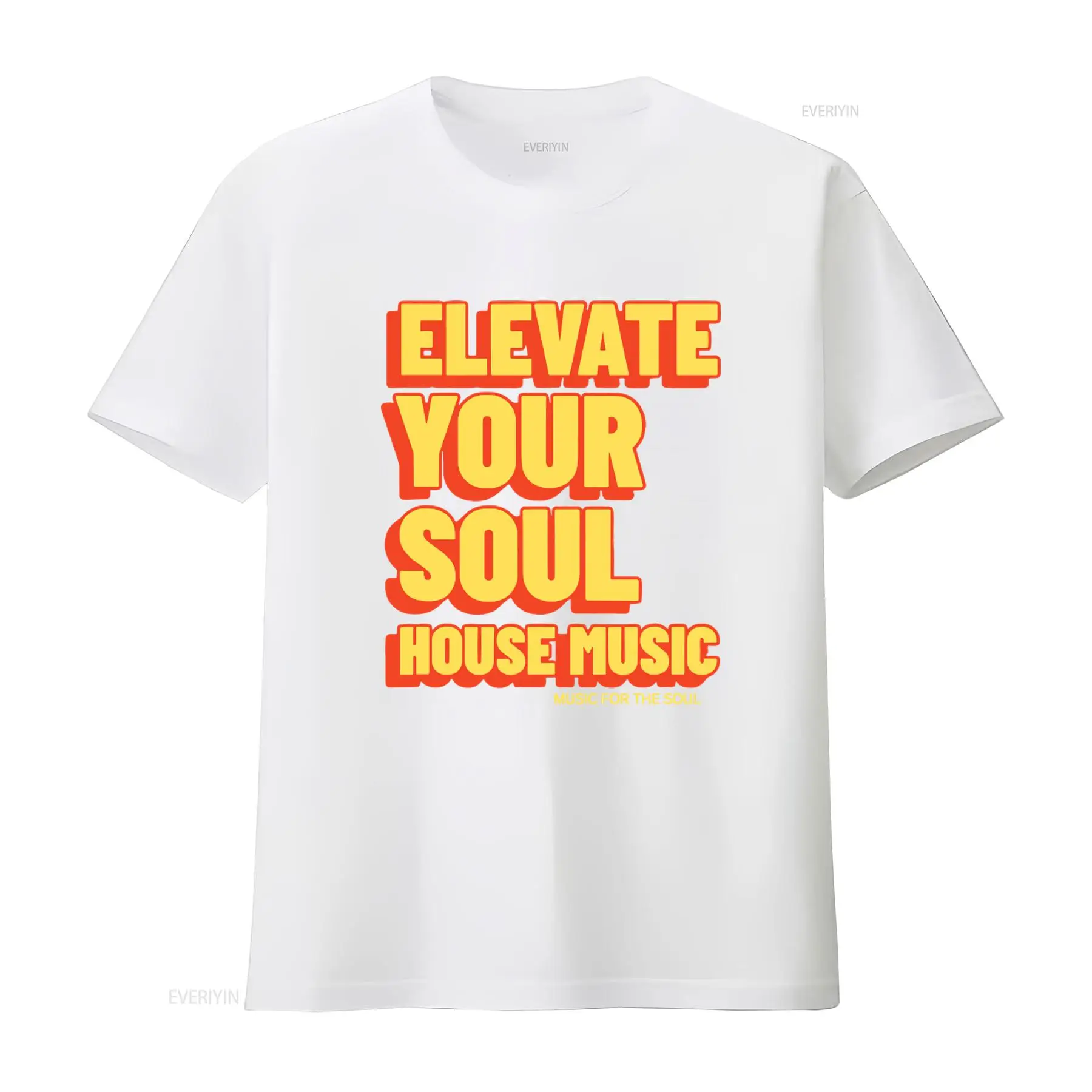 Elevate Your Soul House Music  - Vintage Fashion Houses recension och pris