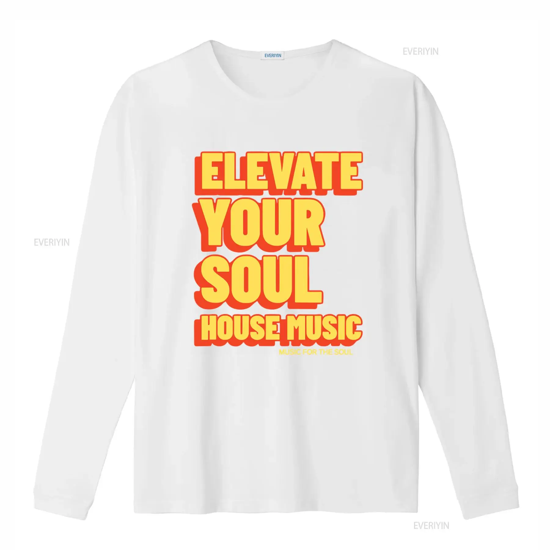 Elevate Your Soul House Music  - Vintage Fashion Houses recension och pris