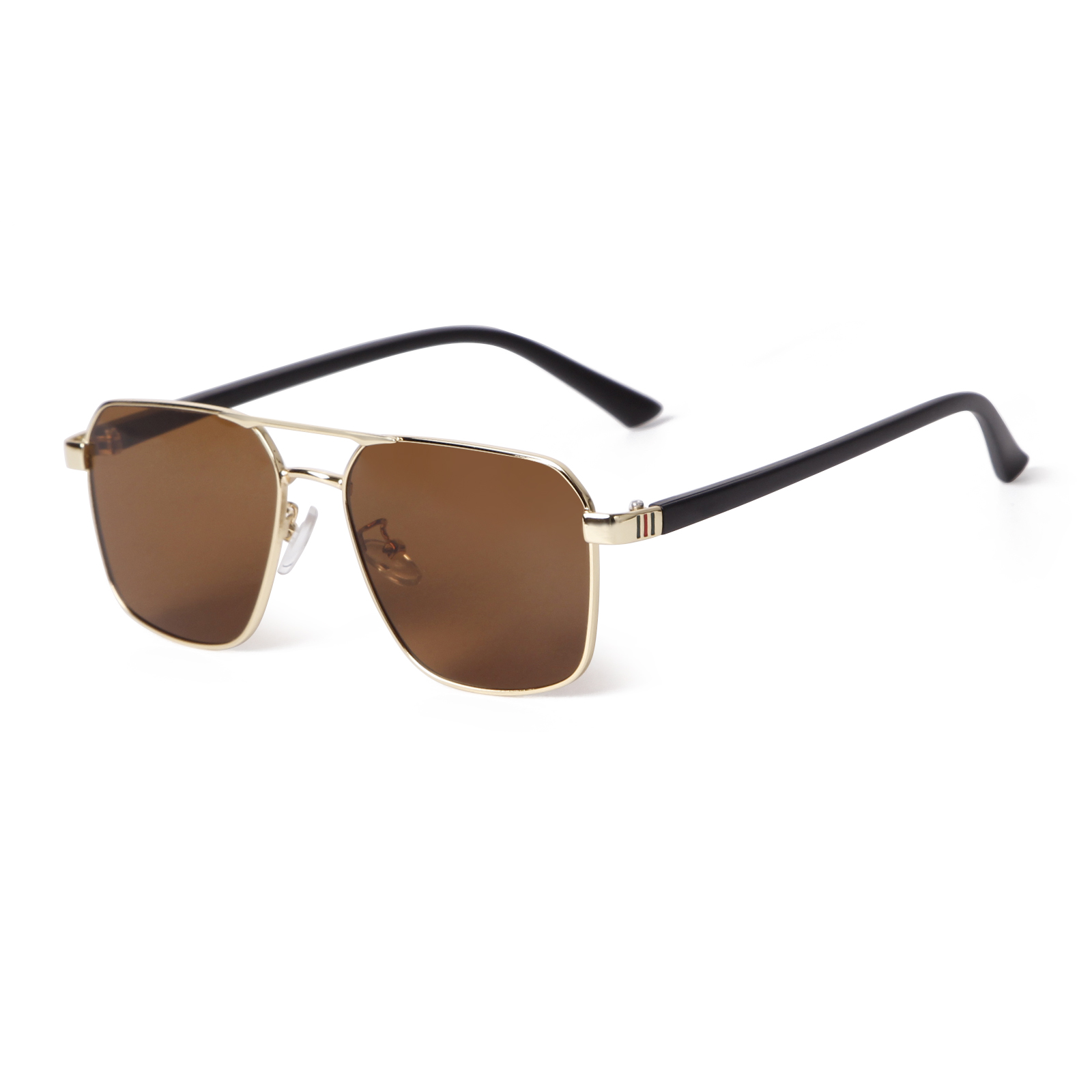 ZXIAC Stylish Retro Square Pil - Vintage Fashion Tiktok recension och pris