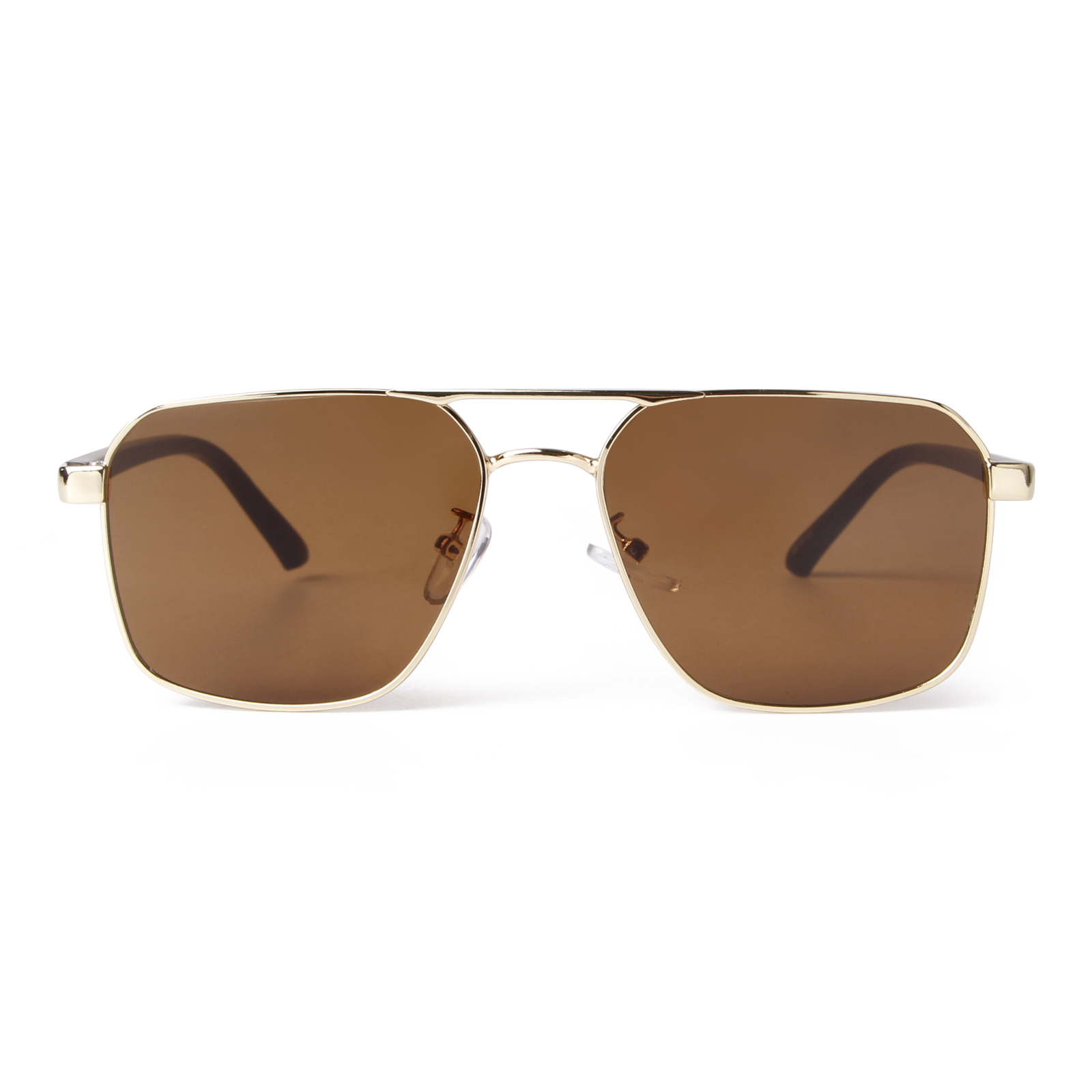 ZXIAC Stylish Retro Square Pil - Vintage Fashion Tiktok recension och pris
