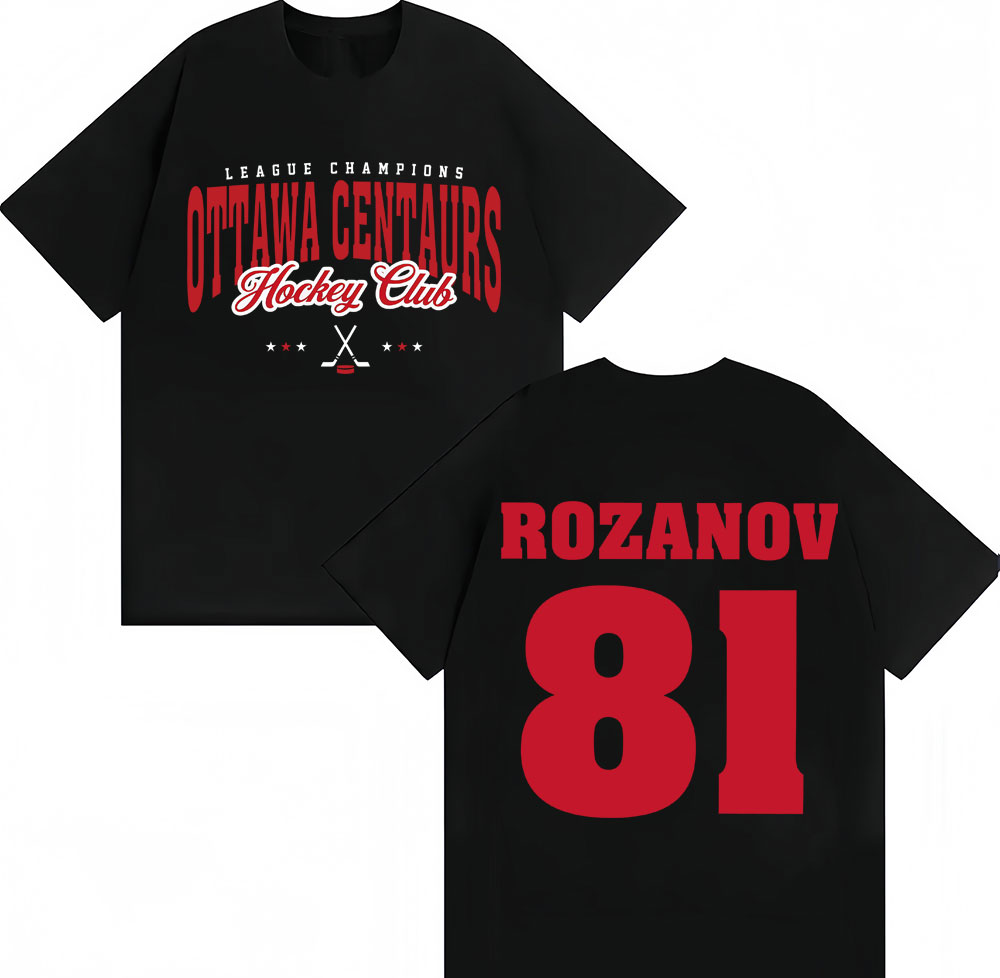 TV Heated Rivalry Ilya Rozanov - Vintage Fashion Tv recension och pris