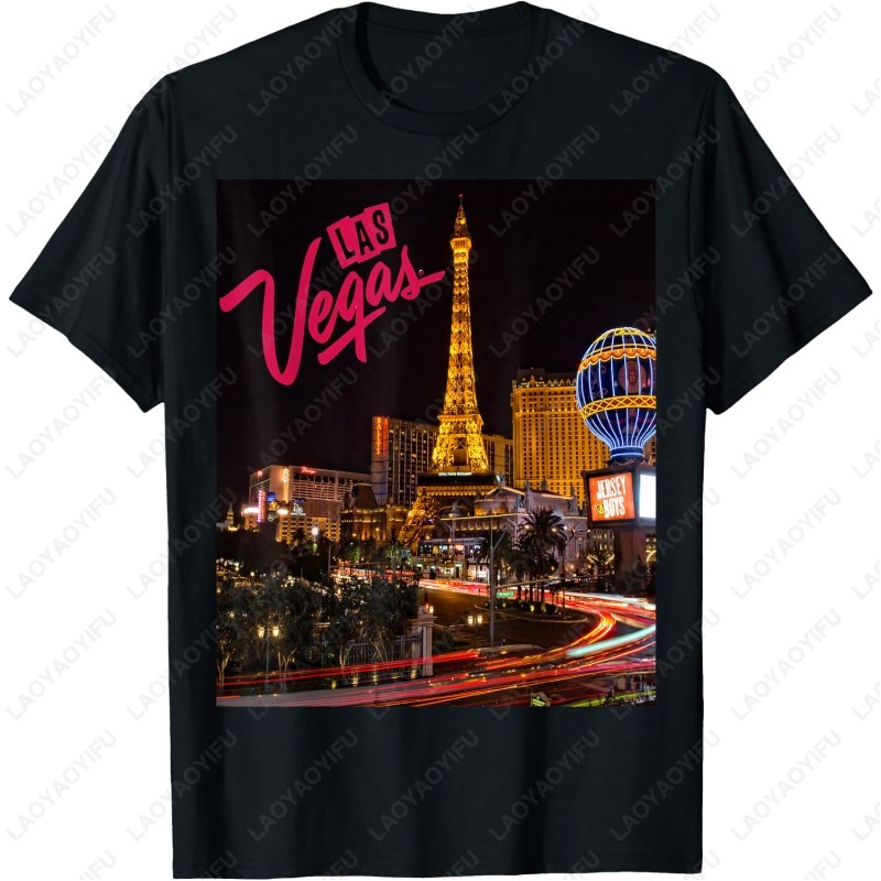 Las Vegas Strip Night Life Sou - Vintage Fashion Las Vegas recension och pris