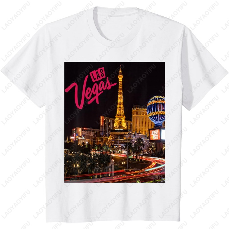Las Vegas Strip Night Life Sou - Vintage Fashion Las Vegas recension och pris