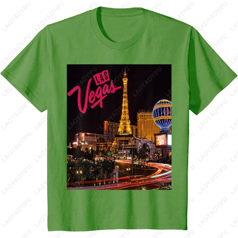 Las Vegas Strip Night Life Sou - Vintage Fashion Las Vegas recension och pris