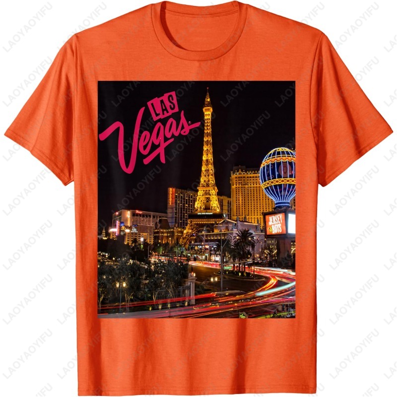 Las Vegas Strip Night Life Sou - Vintage Fashion Las Vegas recension och pris