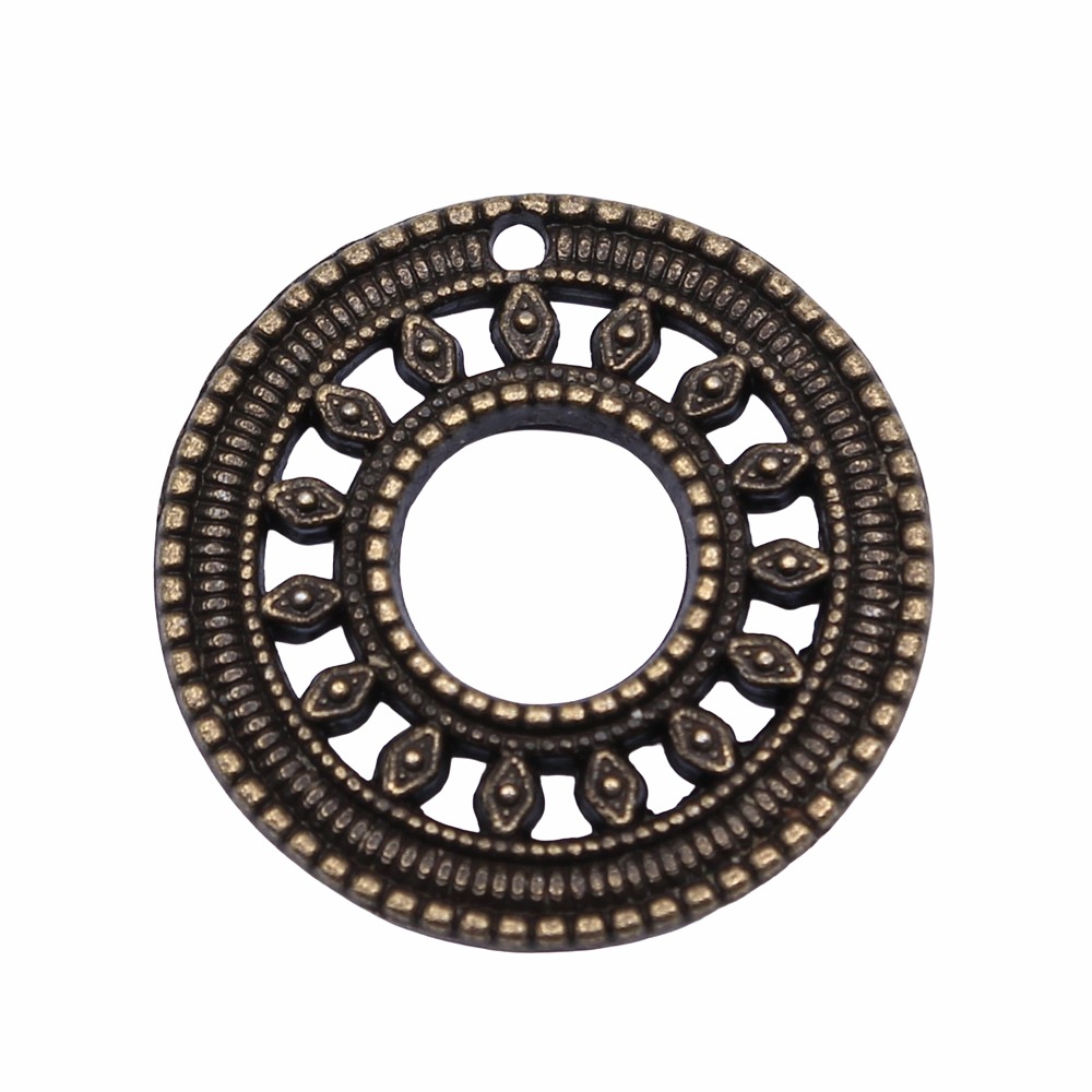 10pcs 26x26mm(1.02x1.02inch) 2 - Vintage Urban Fashion recension och pris