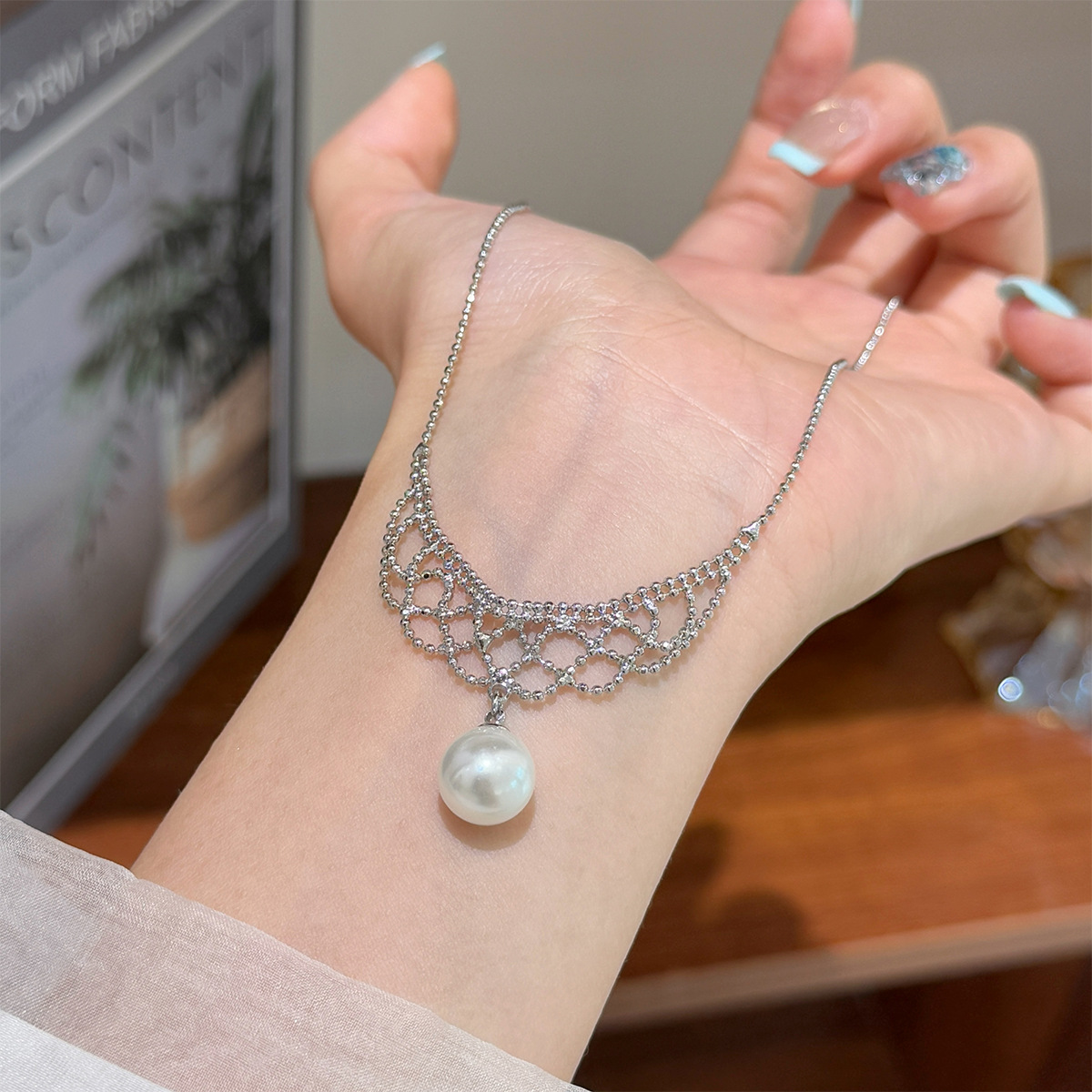 Tiktok hot sell court style si - Vintage Fashion Tiktok recension och pris