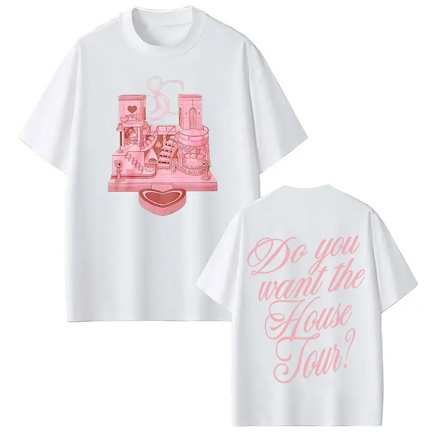 Men Women Fashion T-shirts Do  - Vintage Fashion Houses recension och pris