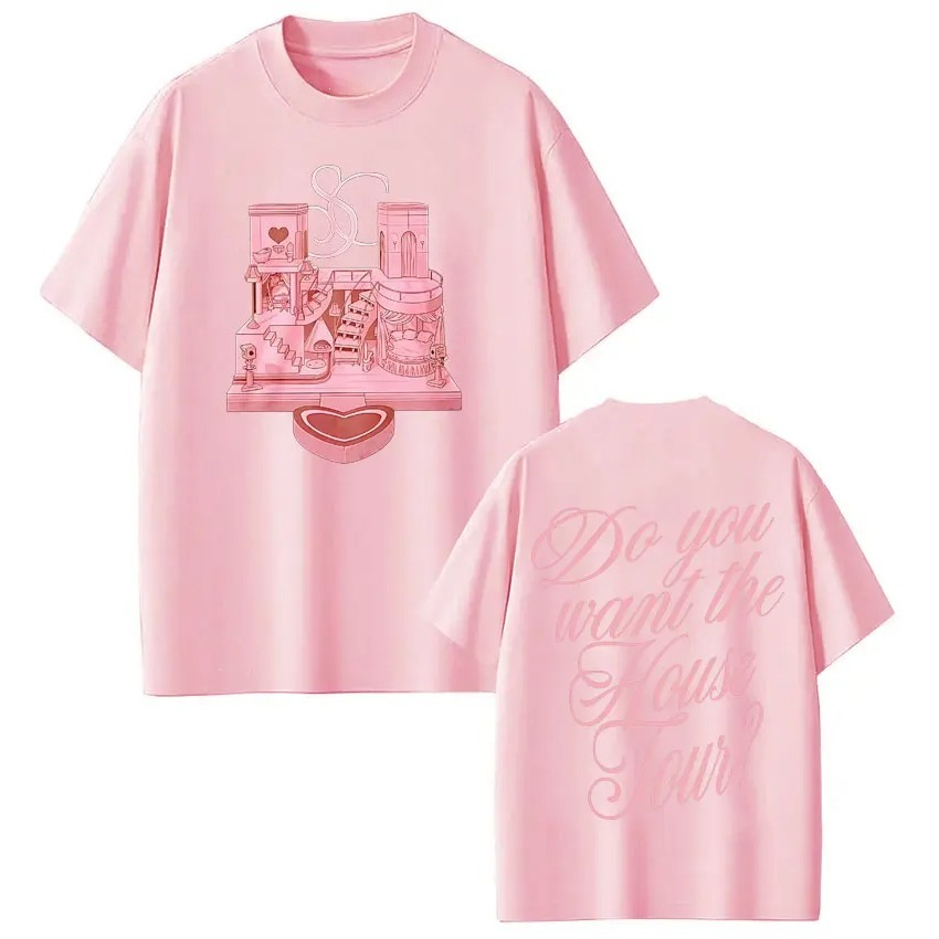Men Women Fashion T-shirts Do  - Vintage Fashion Houses recension och pris