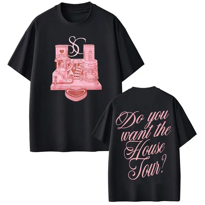 Men Women Fashion T-shirts Do  - Vintage Fashion Houses recension och pris