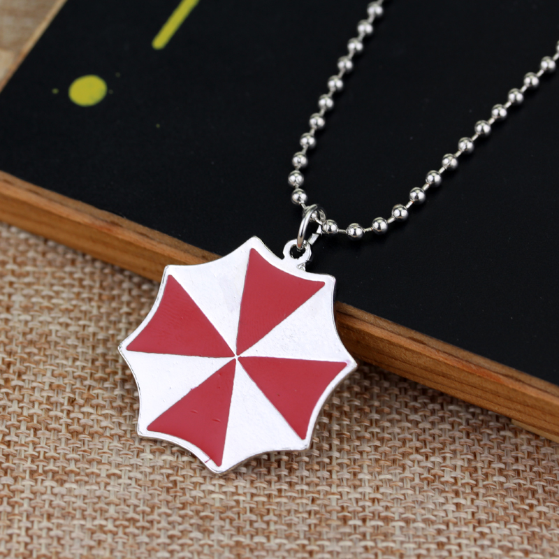 Vintage Fashion Red Umbrella P - Vintage Urban Fashion recension och pris
