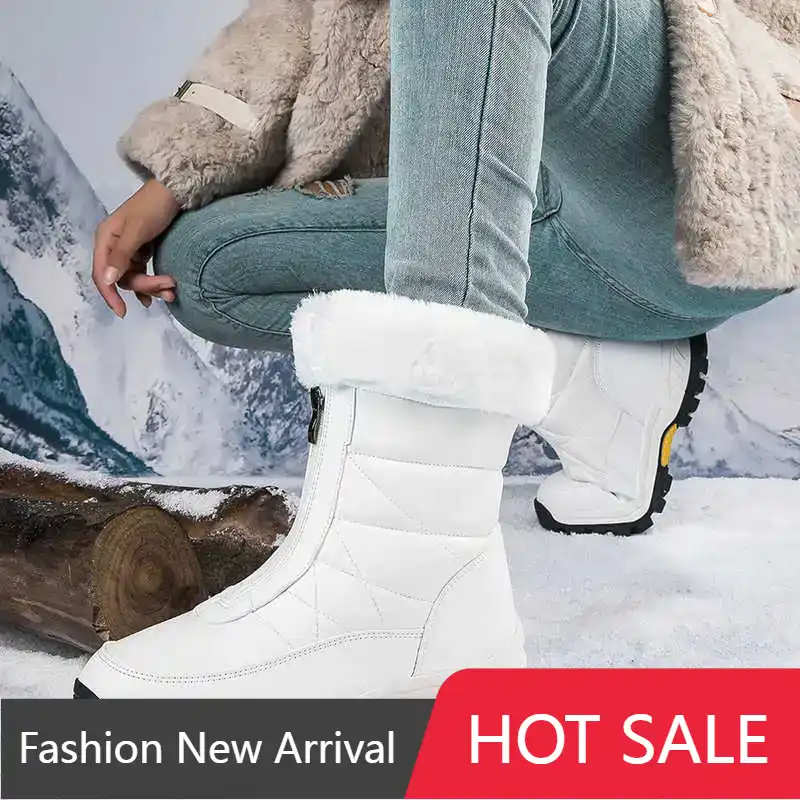 Women's Boot Sneakers Walking  - Vintage Fashion Reseller recension och pris