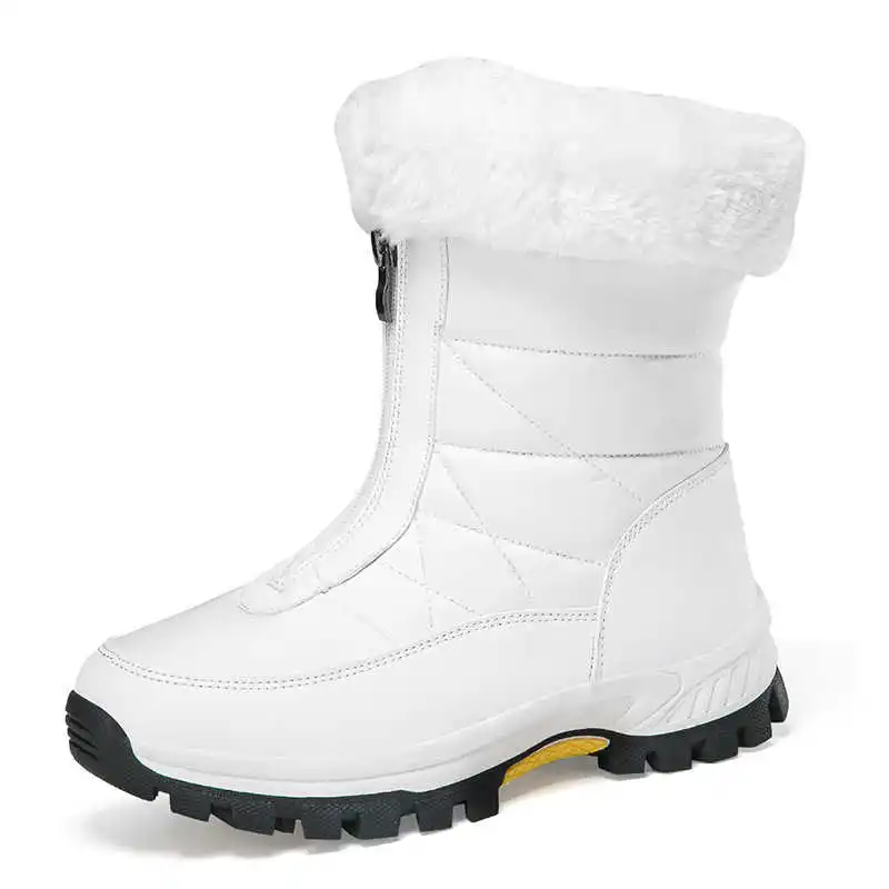 Women's Boot Sneakers Walking  - Vintage Fashion Reseller recension och pris