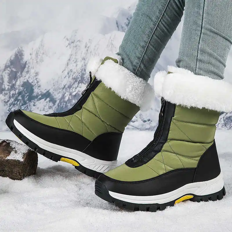 Women's Boot Sneakers Walking  - Vintage Fashion Reseller recension och pris