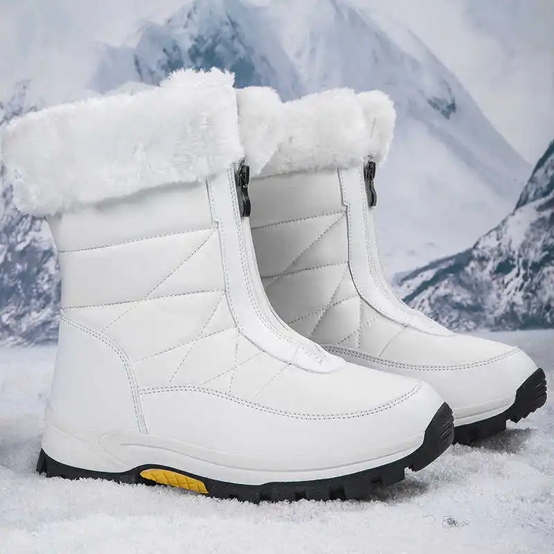Women's Boot Sneakers Walking  - Vintage Fashion Reseller recension och pris