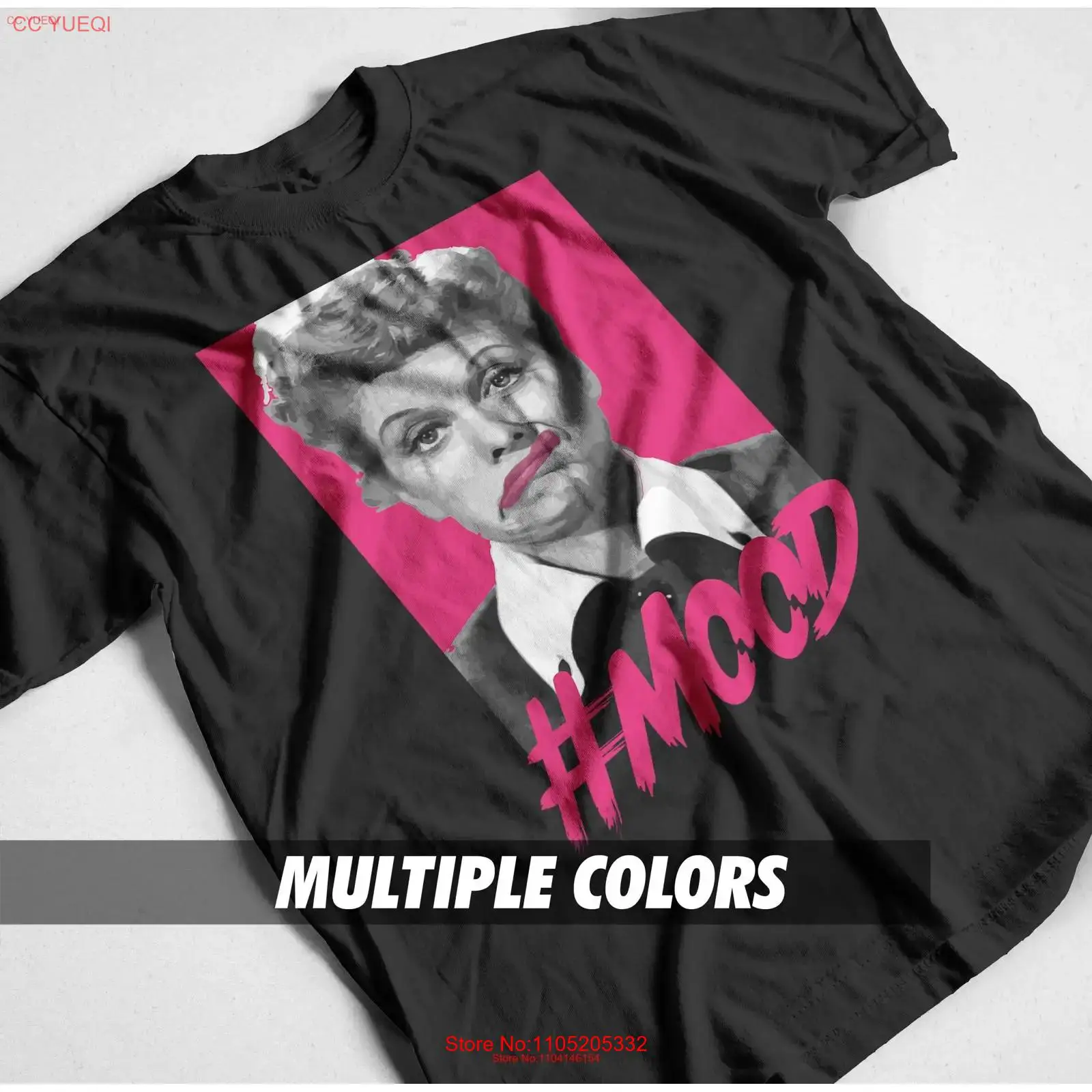 I Love Lucy Lucille Ball TV Sh - Vintage Fashion Tv recension och pris