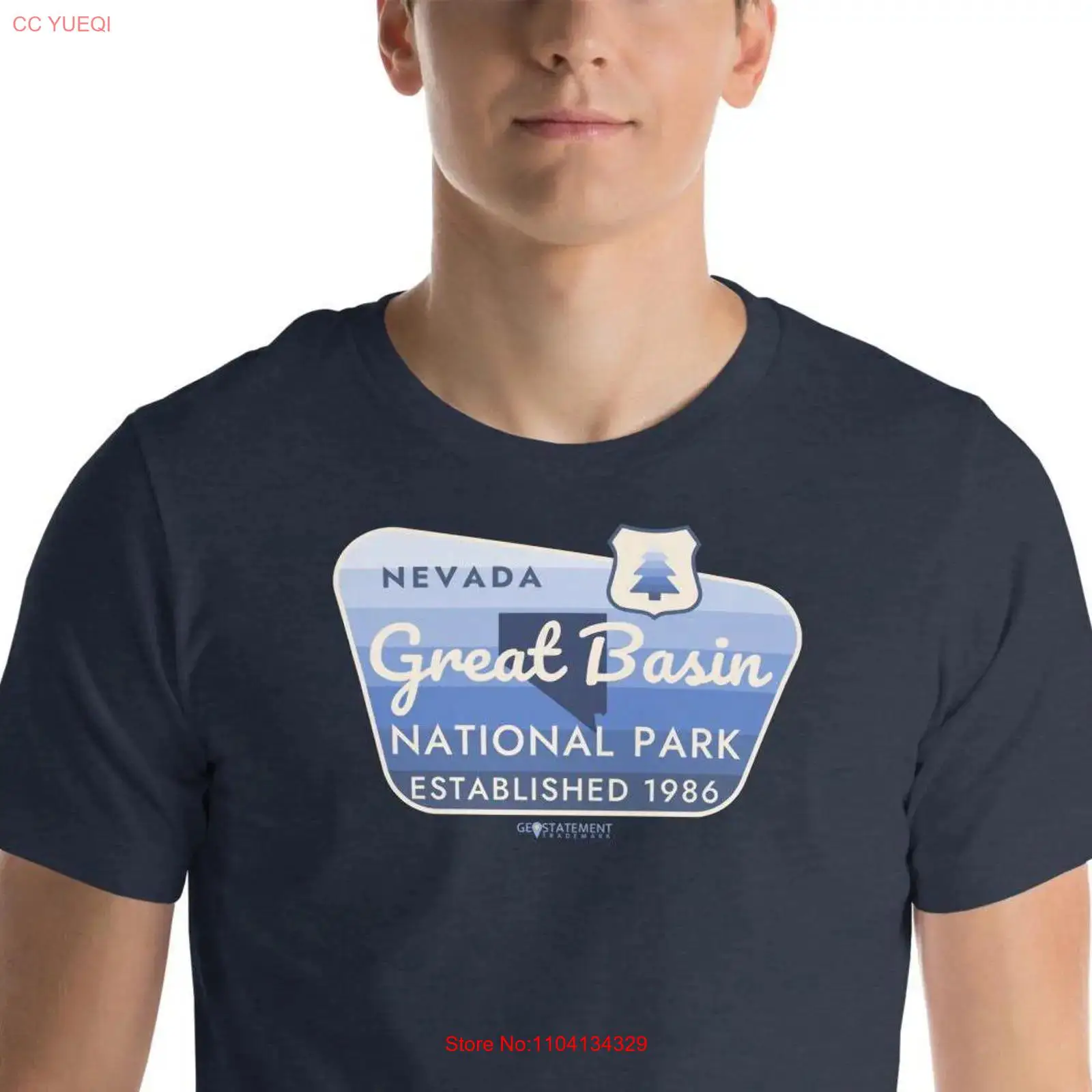 Nevada Great Basin National Pa - Vintage Fashion Las Vegas recension och pris