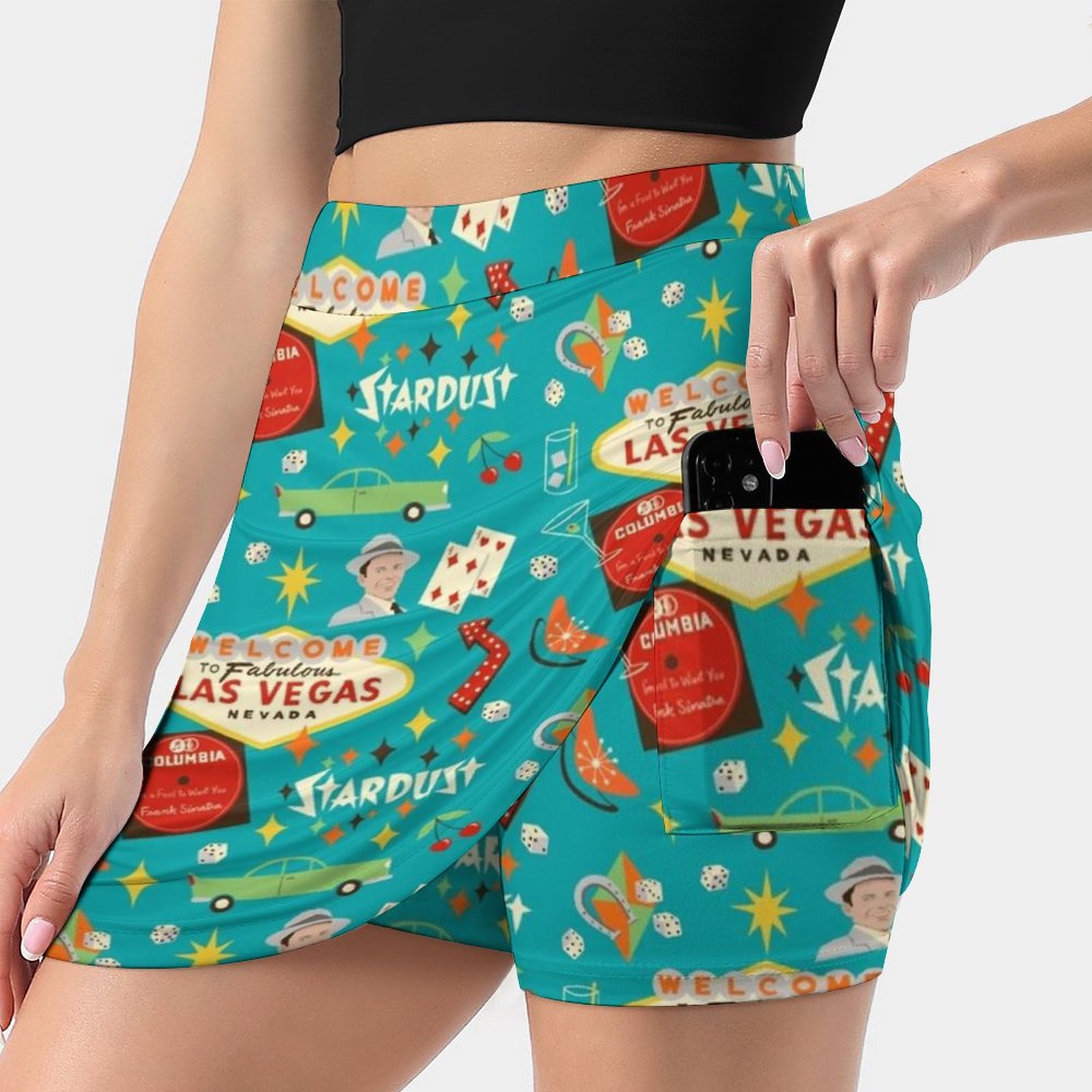 Vintage Las Vegas Korean Fashi - Vintage Fashion Las Vegas recension och pris