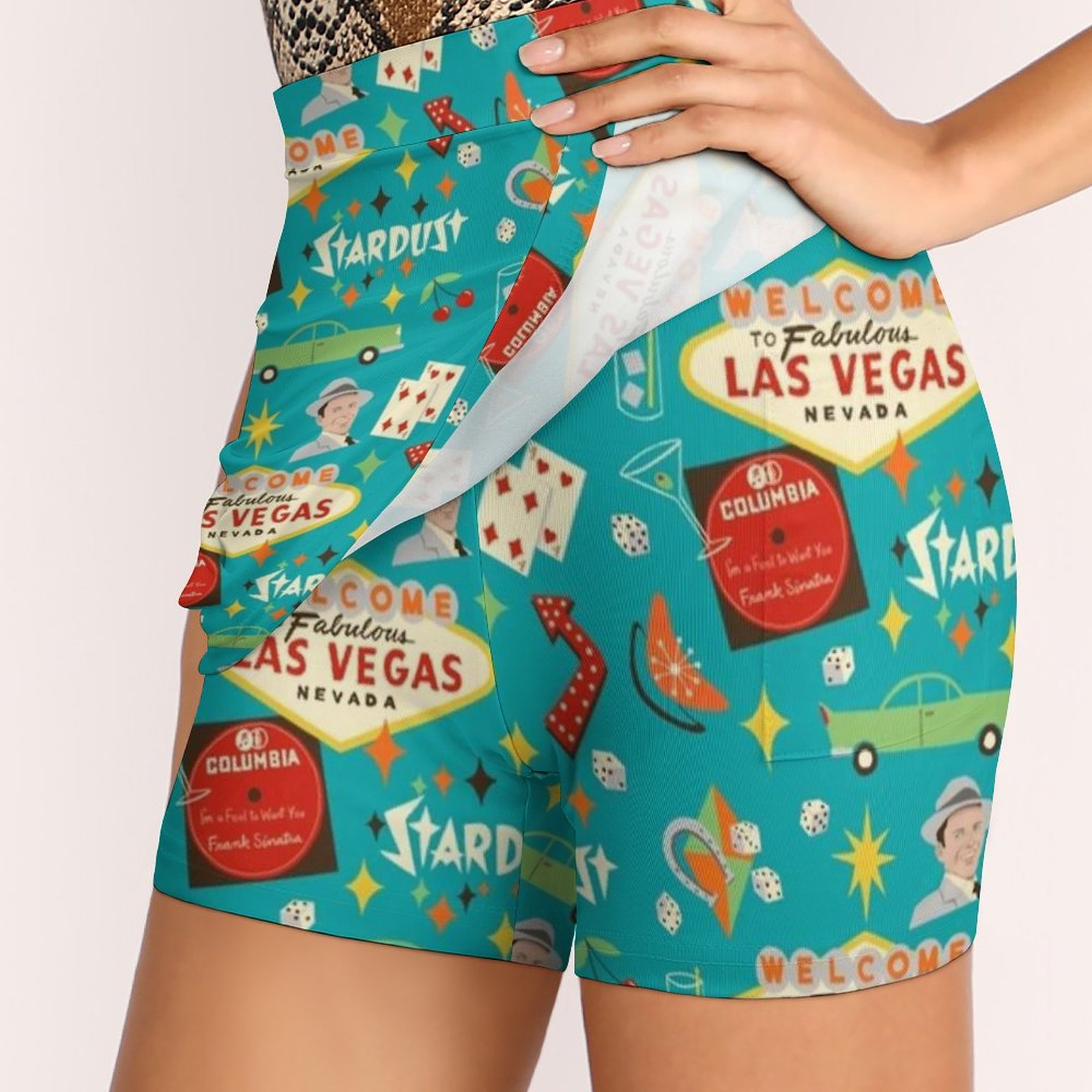 Vintage Las Vegas Korean Fashi - Vintage Fashion Las Vegas recension och pris