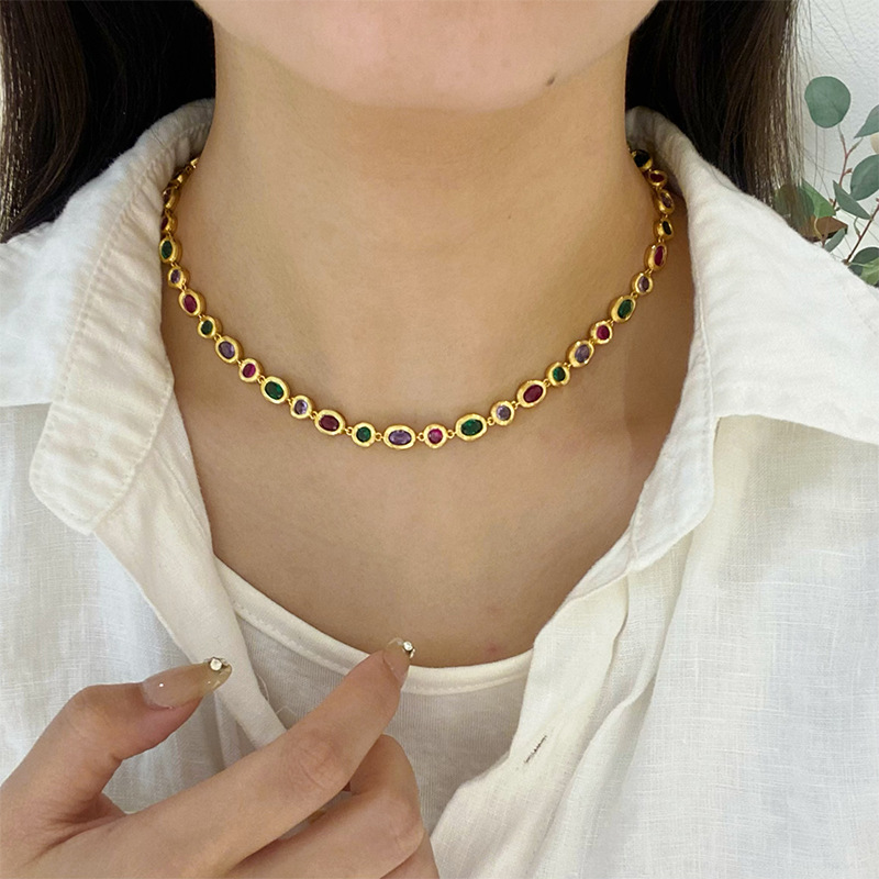 Tiktok hot sell antique style  - Vintage Fashion Tiktok recension och pris