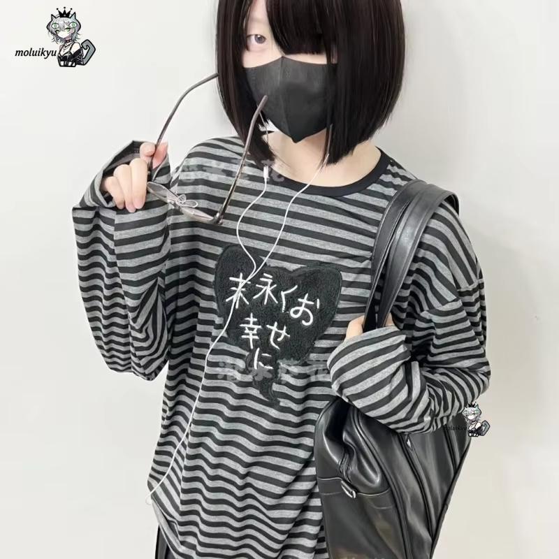 Y2K American Punk Vintage O Ne - Vintage Fashion Y2K recension och pris
