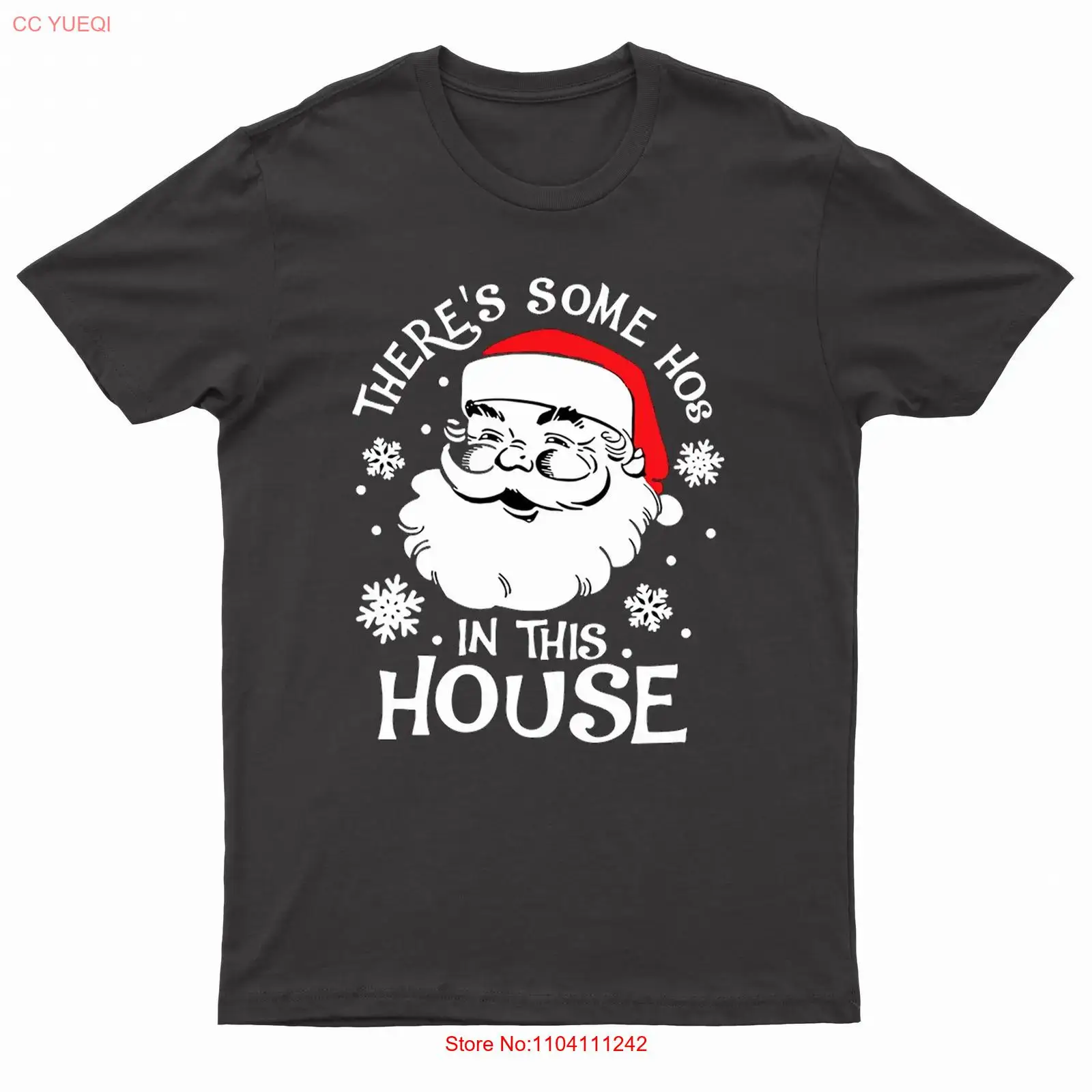 Men's Christmas Santa Claus No - Vintage Fashion Houses recension och pris