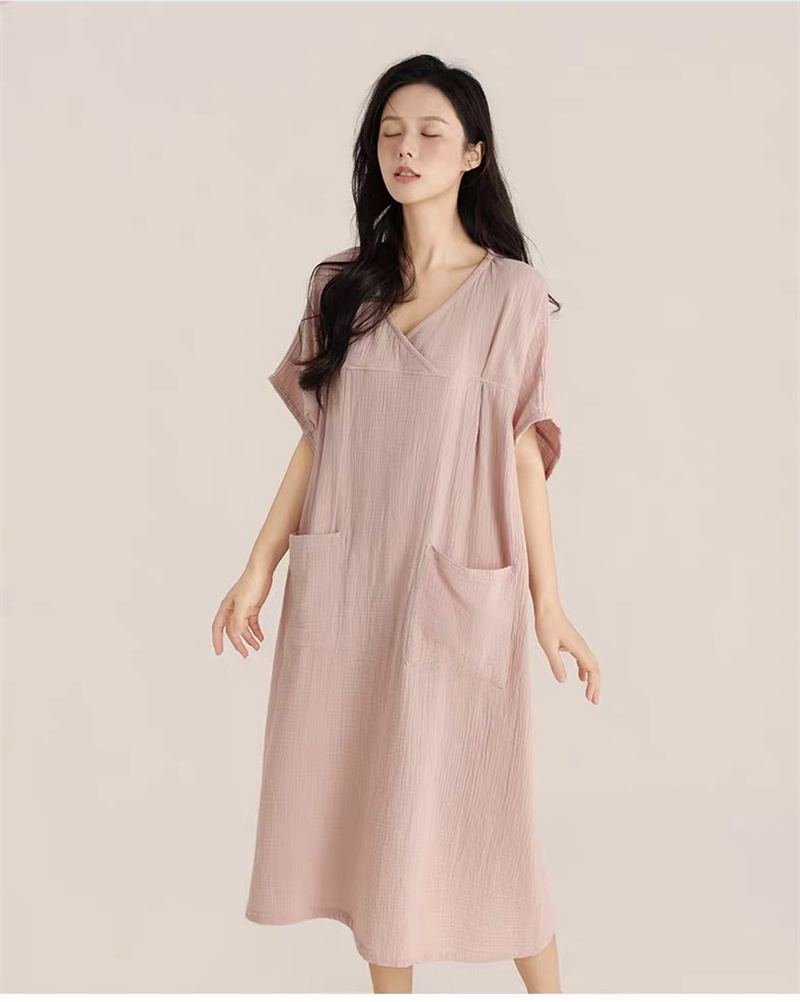 Vintage plus Size Women's Summ - Vintage Fashion Women Dresses recension och pris