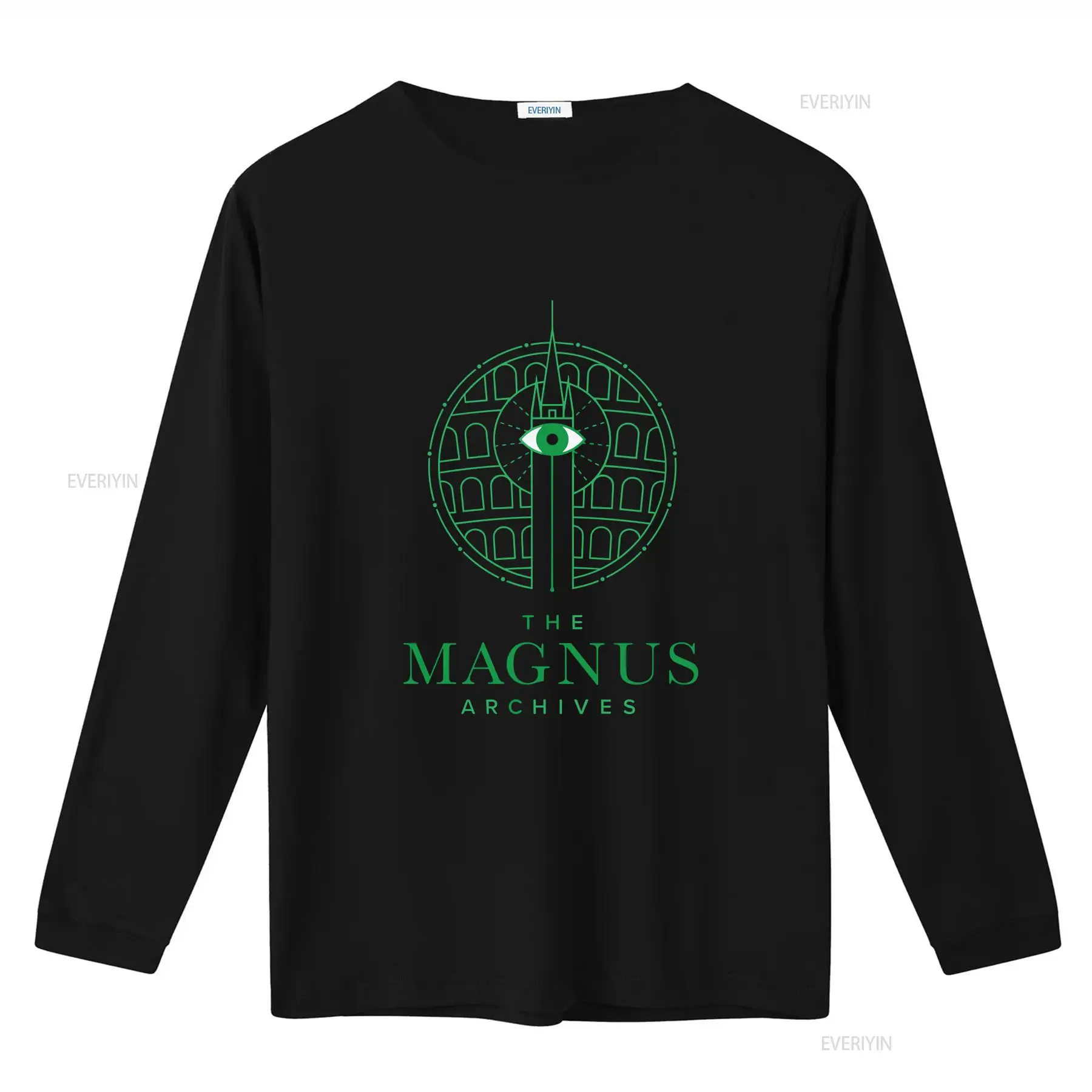 New T Shirt The Magnus Archive - Vintage Fashion Archive recension och pris
