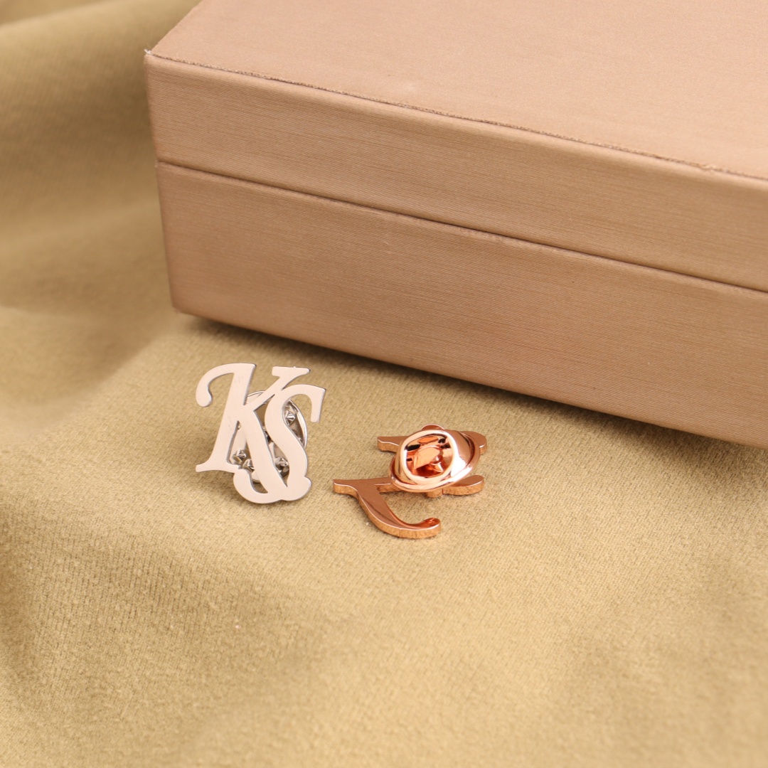 Personalized Initials Jacket L - Vintage Fashion Labels recension och pris