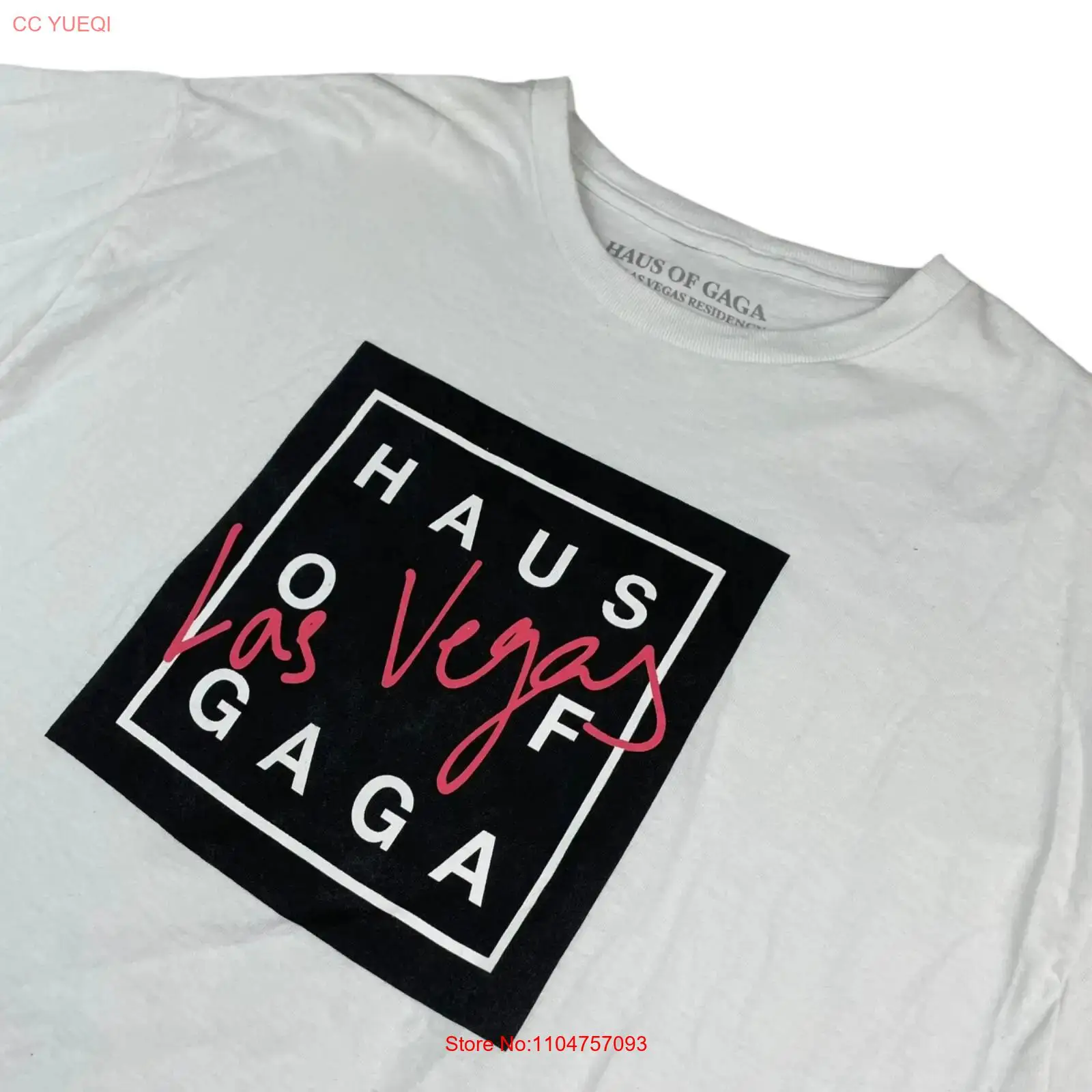 Haus Of Gaga Las Vegas Residen - Vintage Fashion Las Vegas recension och pris