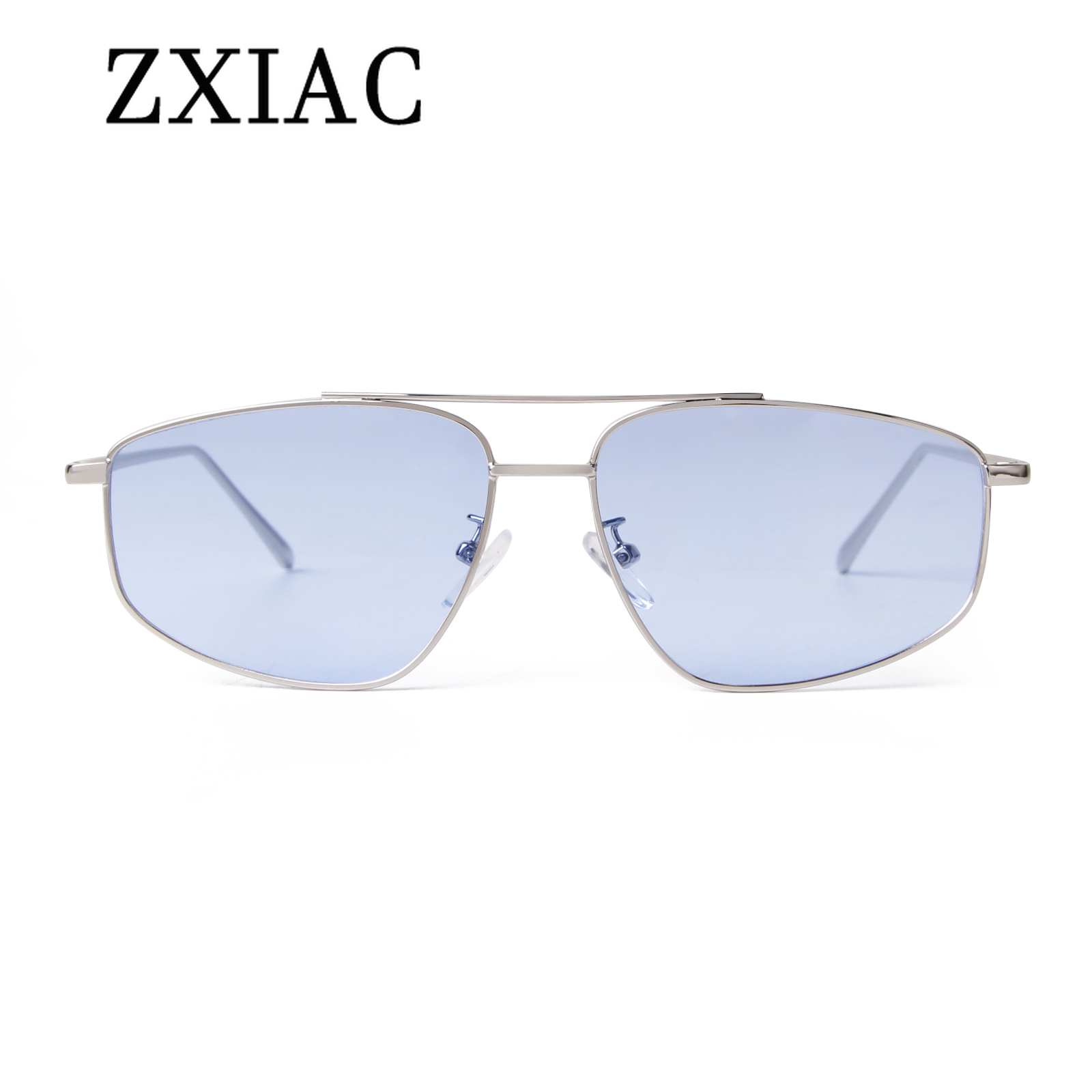 ZXIAC Fashion Pilot Large Fram - Vintage Fashion Tiktok recension och pris