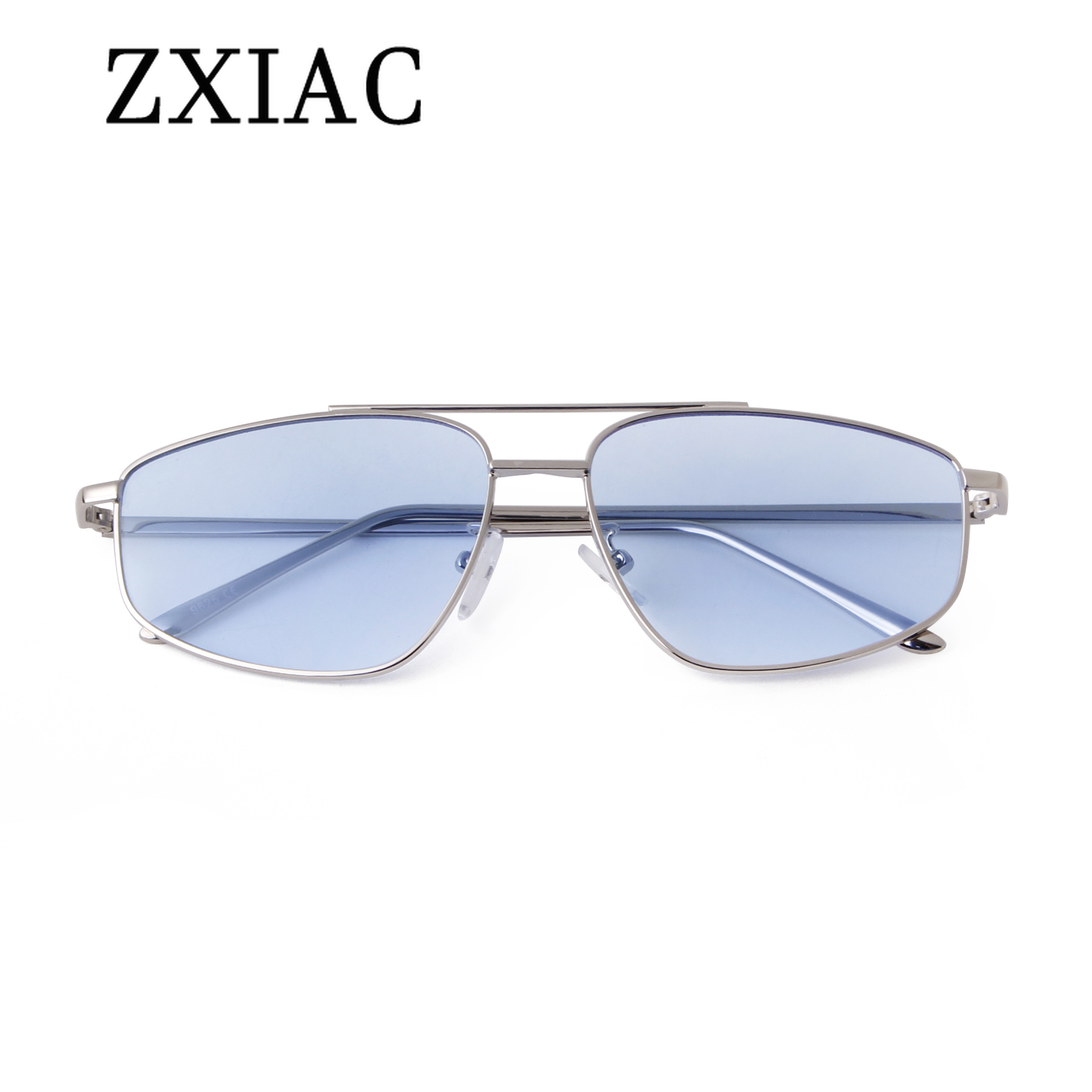 ZXIAC Fashion Pilot Large Fram - Vintage Fashion Tiktok recension och pris