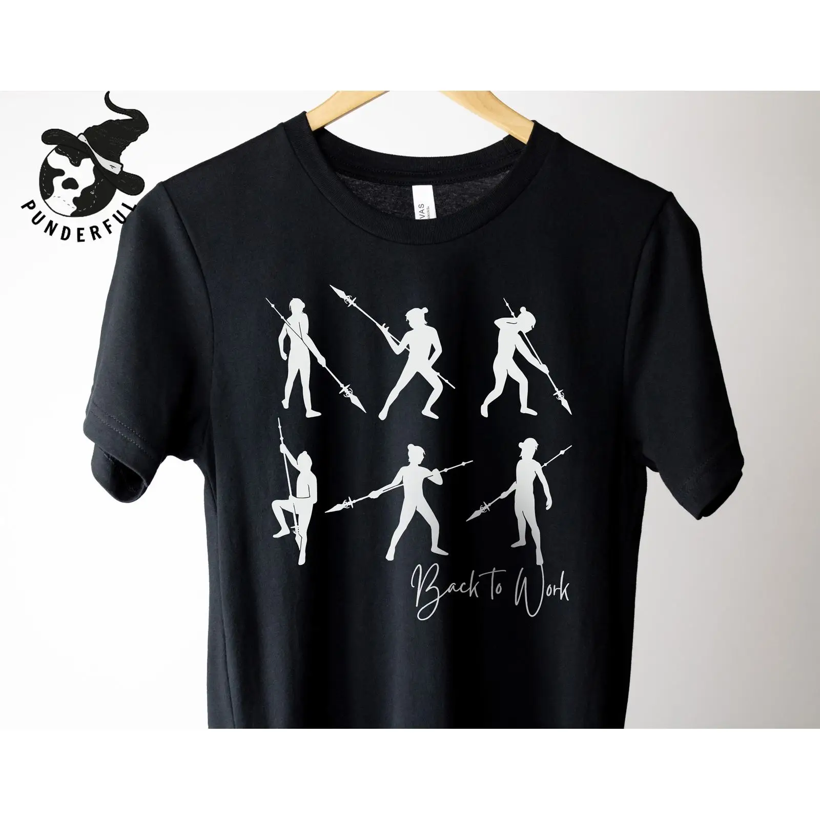 Kaladin Stormblessed Spear Kat - Vintage Fashion Archive recension och pris